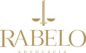 Logo Rabelo Advocacia